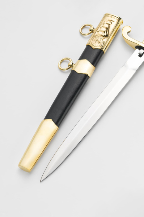 Кортик ВМФ фото 