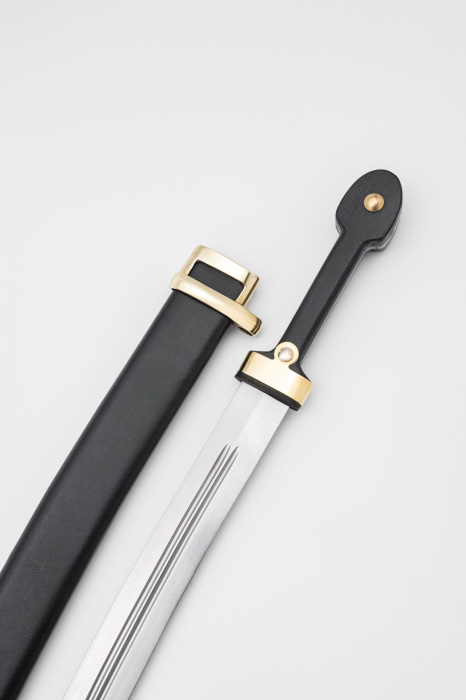 Кинжал Бебут 1907 года фото 