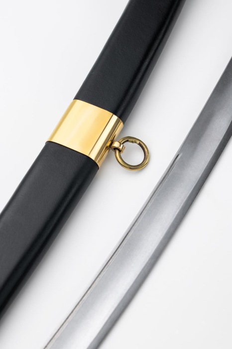 Шашка Ермоловская 1838 года фото 