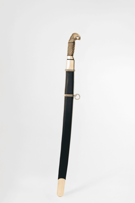 Шашка Кадетская фото 