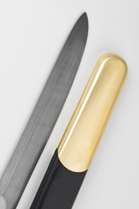 Шашка Строевая рядовая 1927 года фото 