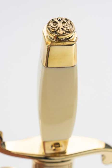 Кортик ВМФ фото 