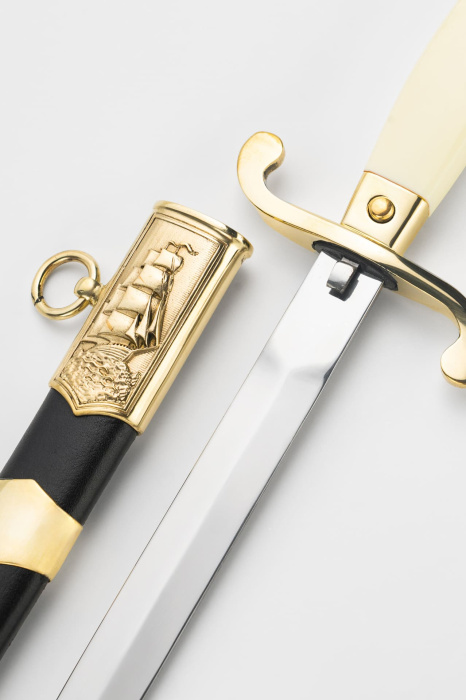 Кортик ВМФ фото 