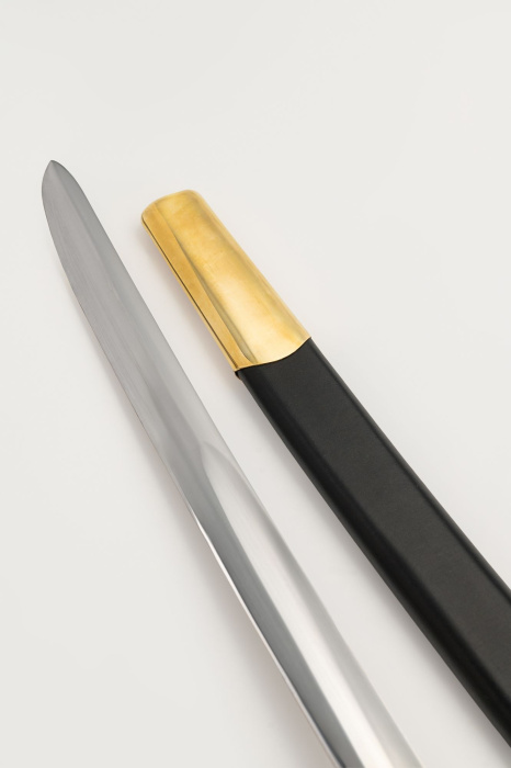 Шашка Казачья рядовая с клеймом   Шашка Казачья рядовая с клеймом  фото