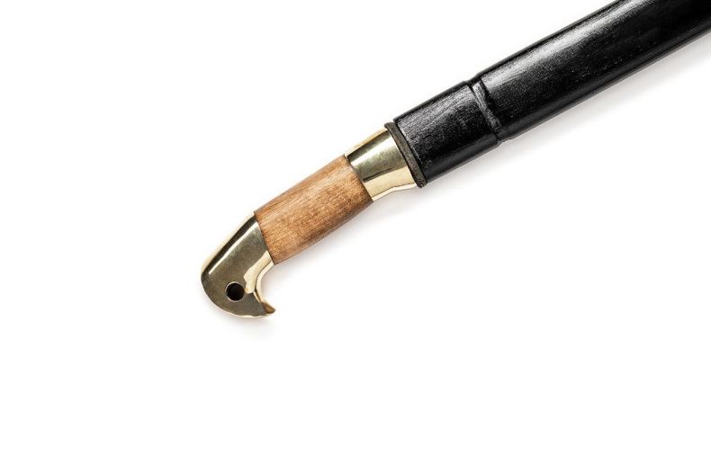 Деревянные ножны для Спортивной шашкки 93 см  Деревянные ножны для Спортивной шашкки 93 см фото