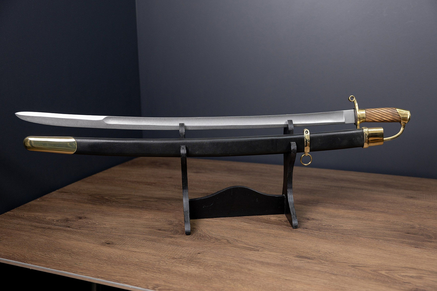 Шашка Драгунская рядовая 1881 года фото 