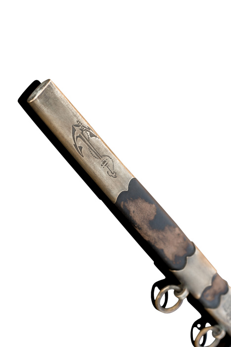 Кортик Георгиевский латунь реплика фото 