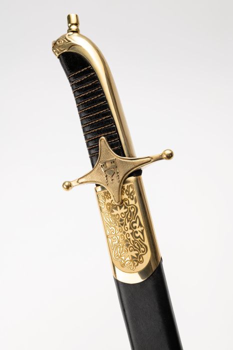 Сабля Восточная фото 