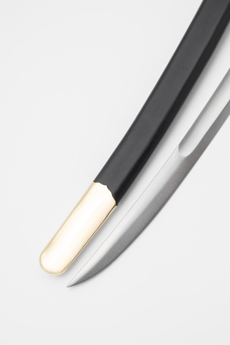 Шашка Баклановская рядовая 1838 года  Шашка Баклановская рядовая 1838 года фото