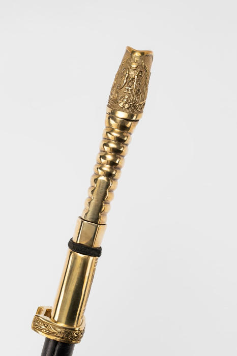 Шашка Георгиевская 1881 года фото 