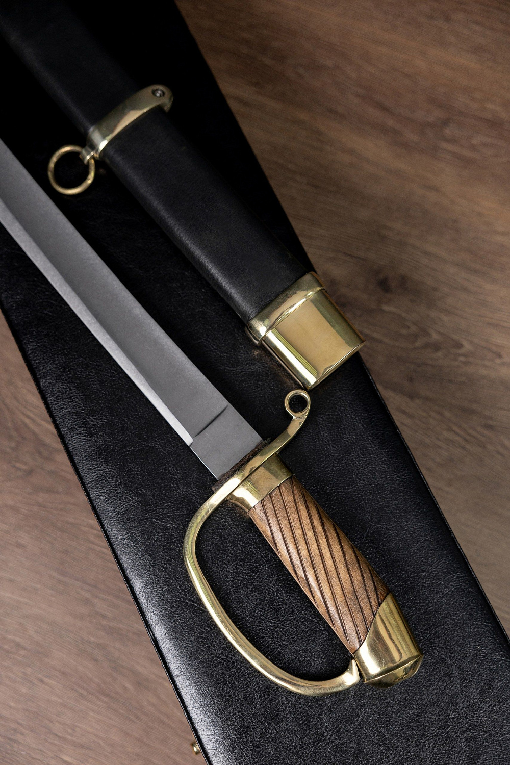 Шашка Драгунская рядовая 1881 года фото 