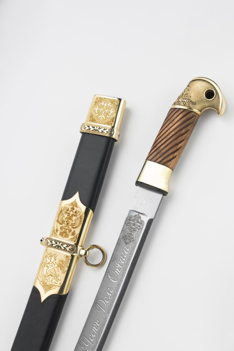 Шашка Строевая наградная 1927 года  Шашка Строевая наградная 1927 года фото