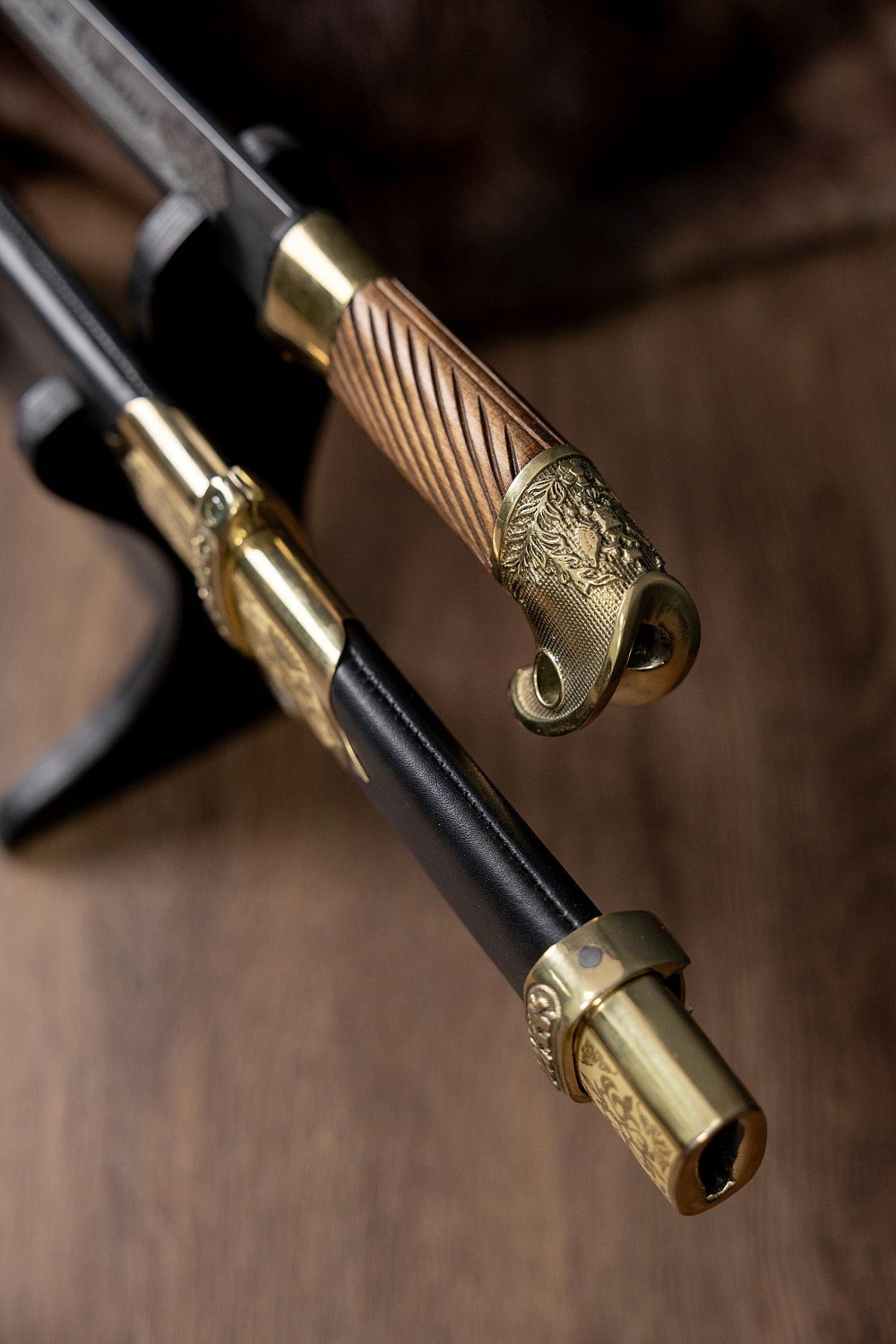 Шашка Строевая юбилейная 1927 года фото 