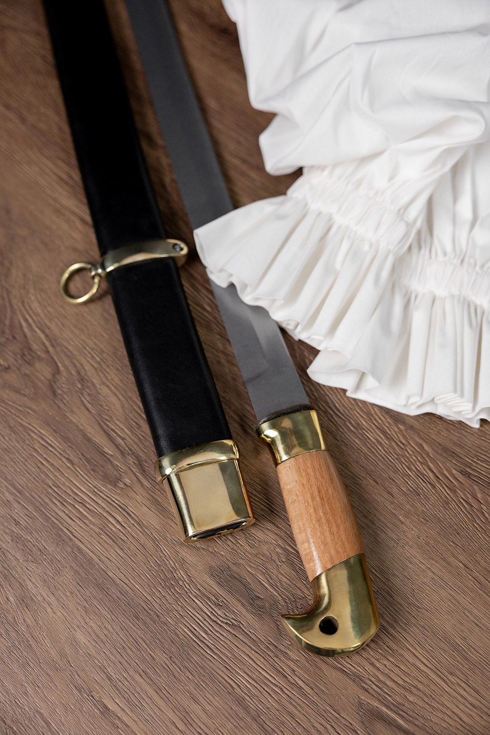 Шашка Джигитка фото 