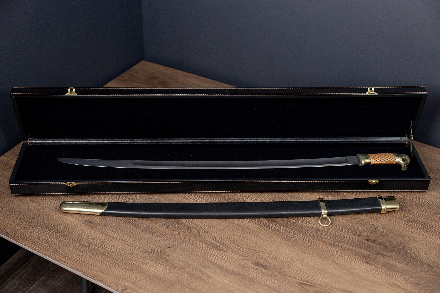 Шашка Казачья рядовая 1881 года фото 