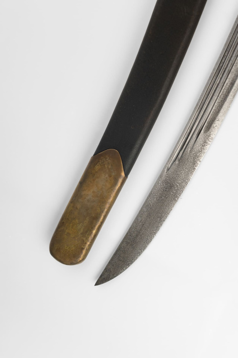 Сабля Подзнаменная реплика фото 