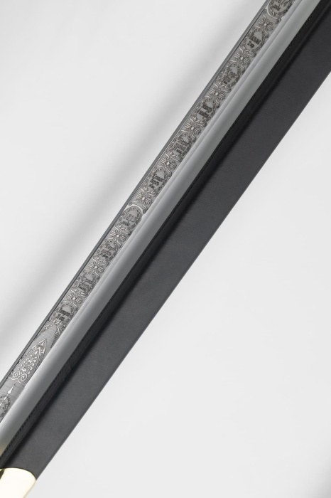 Шпага Пехотная 1798 года фото 