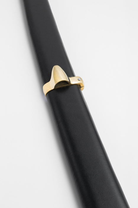 Шашка Казачья рядовая с креплением под штык 1881 года фото 