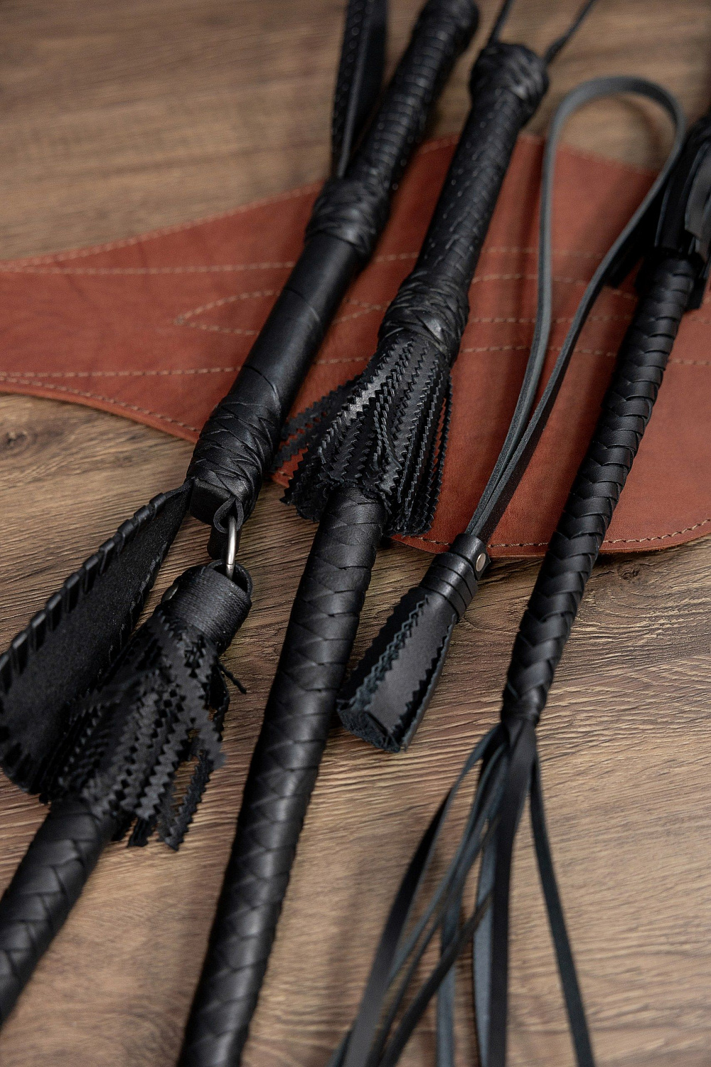 Нагайка Донская фото 