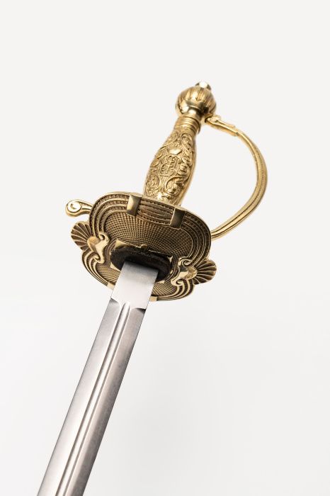 Шпага Елизаветинская  Шпага Елизаветинская фото