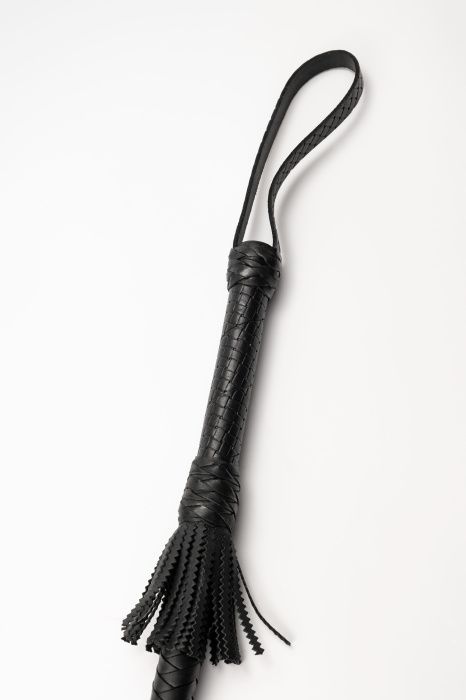 Нагайка Кубанская фото 