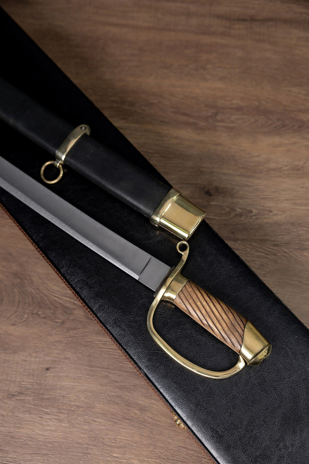 Шашка Драгунская рядовая 1881 года фото 