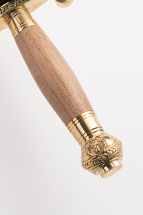 Кортик Аннинско-Георгиевский фото 