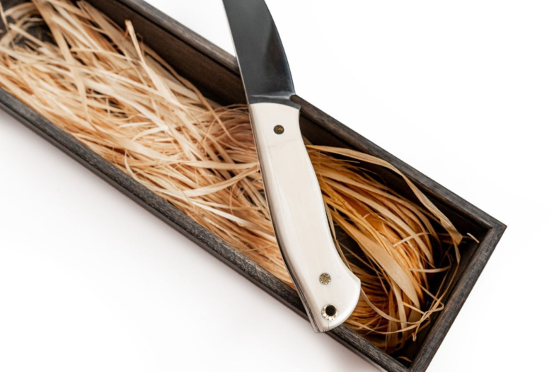 Нож "Снежный Барс"  Нож "Снежный Барс" фото