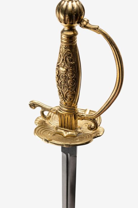 Шпага Елизаветинская  Шпага Елизаветинская фото