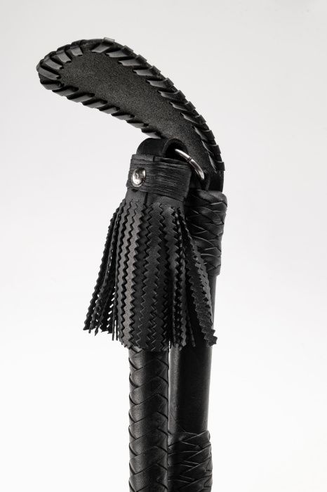 Нагайка Донская фото 