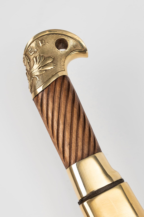 Шашка Кавалерийская для командного и начальствующего состава (СССР) 1927 года фото 