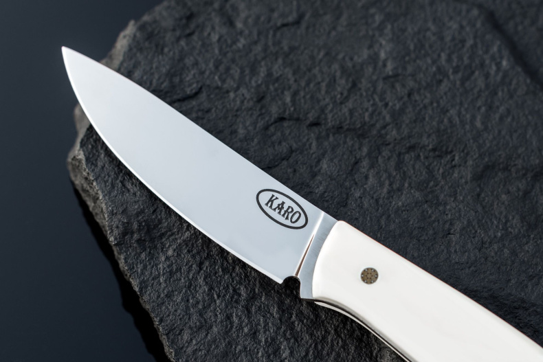 Нож "Снежный Барс"  Нож "Снежный Барс" фото