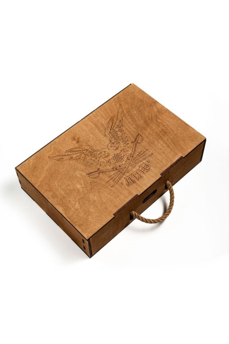 Подарочный набор "Кнут и пряник" фото 