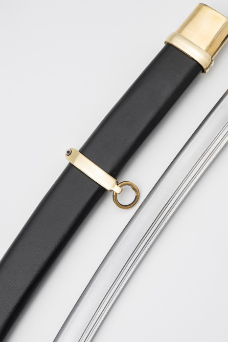 Сабля Офицерская 1841 года фото 