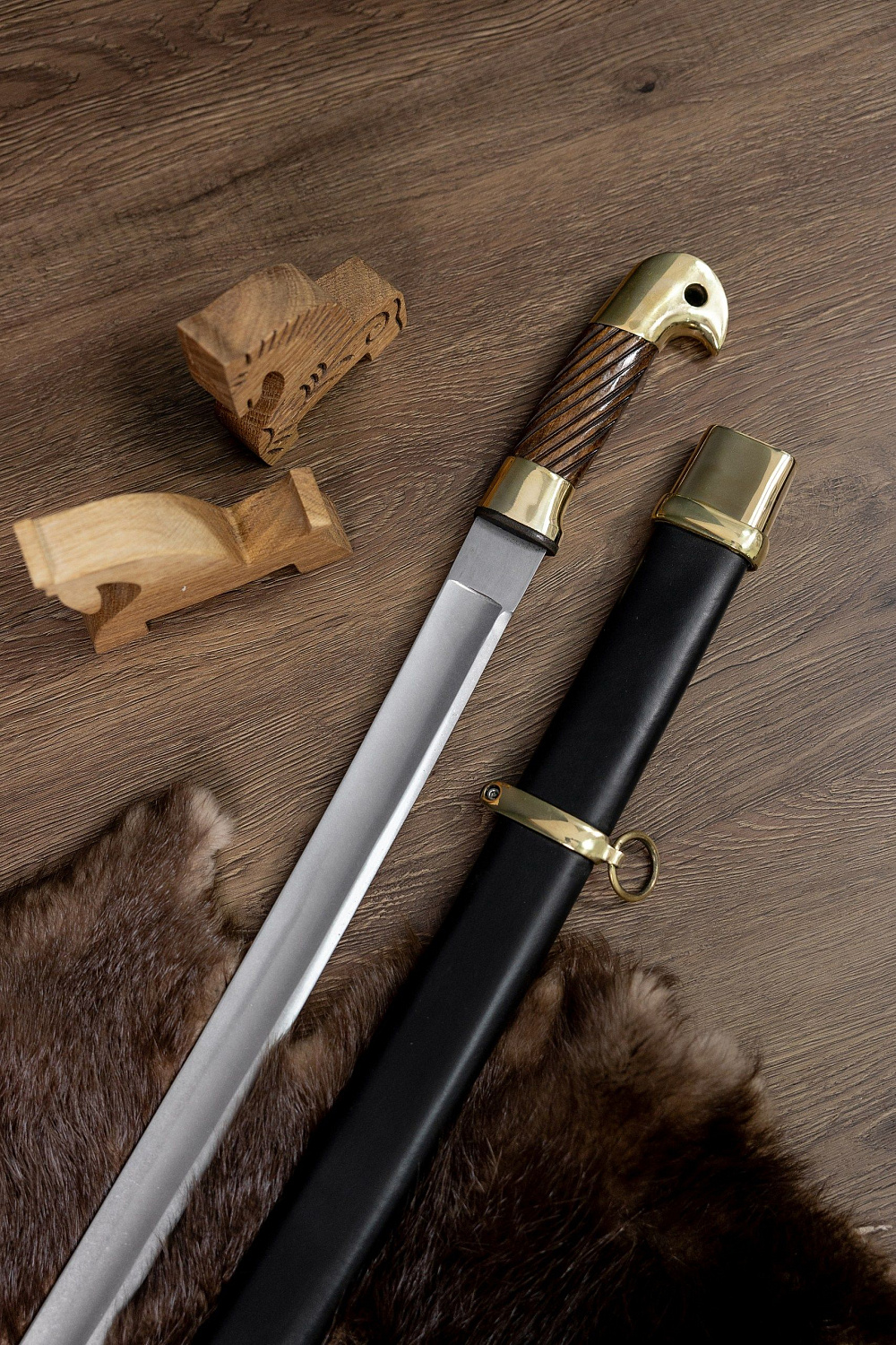 Шашка Строевая рядовая 1927 года фото 