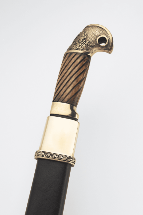 Шашка Кадетская фото 