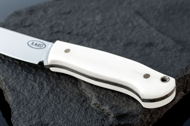 Нож "Снежный Барс"  Нож "Снежный Барс" фото