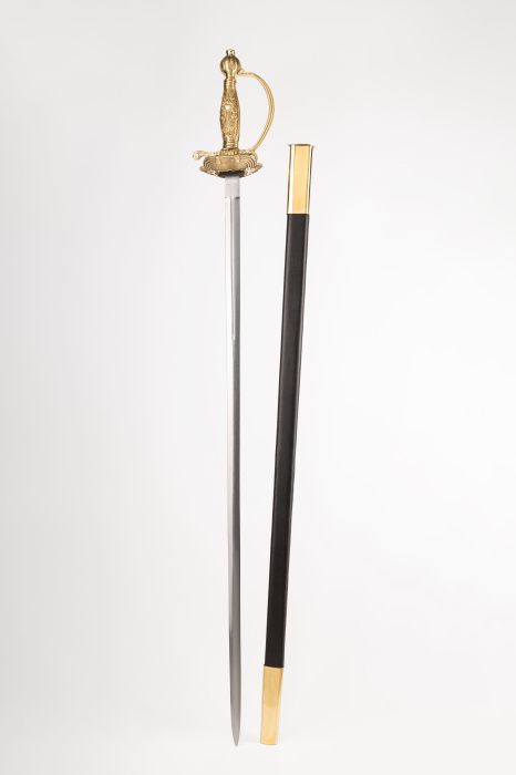 Шпага Елизаветинская  Шпага Елизаветинская фото