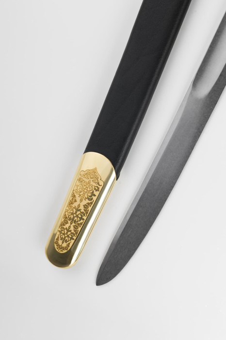 Шашка Строевая наградная 1927 года  Шашка Строевая наградная 1927 года фото