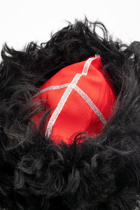 Папаха из овчины  Папаха из овчины фото