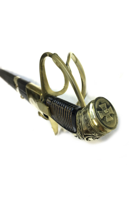 Палаш Кирасирский 1826г юбилейный фото 