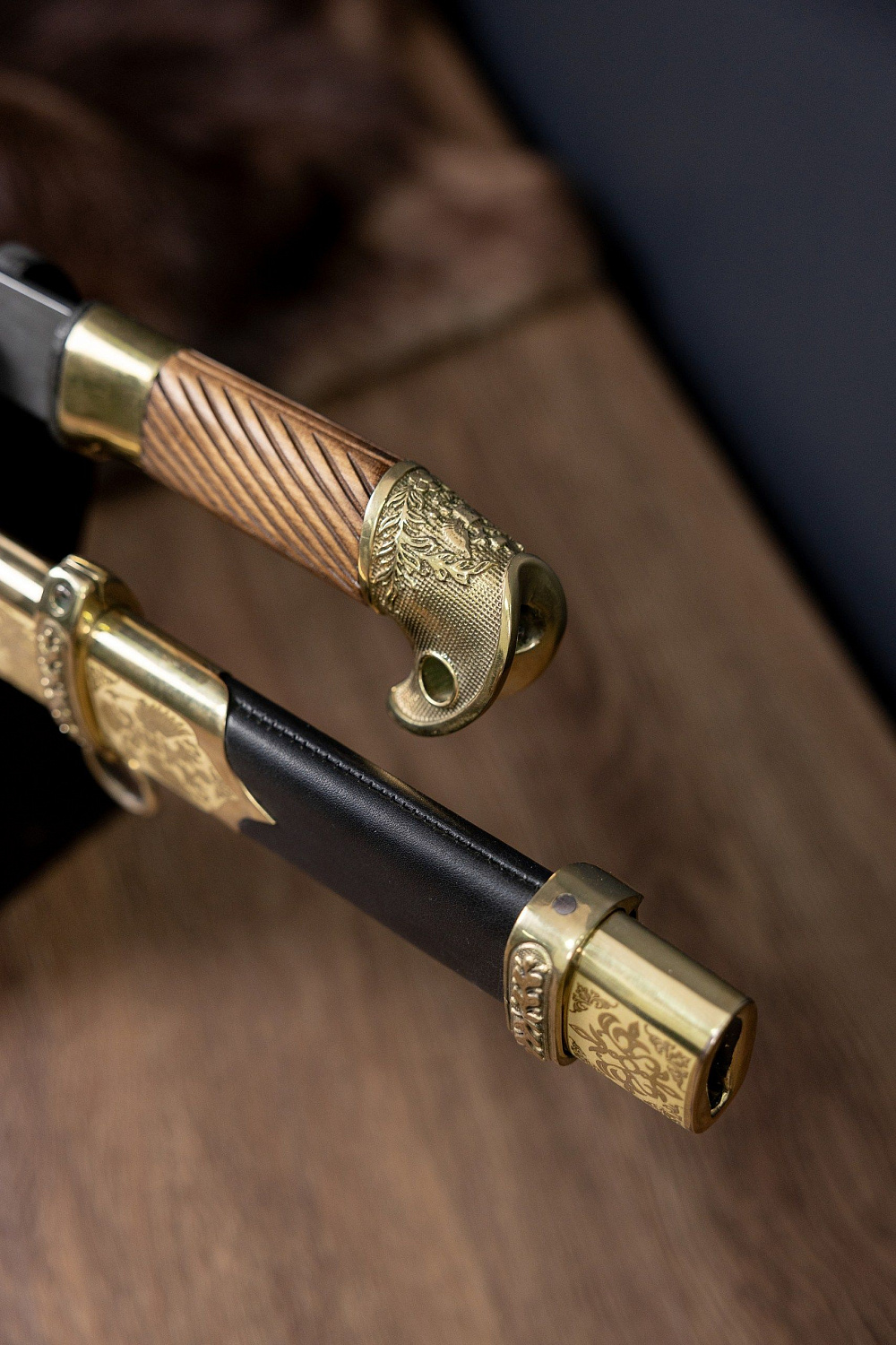 Шашка Строевая юбилейная 1927 года фото 