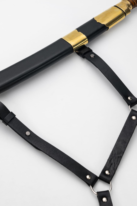 Перевес под шашку фото 