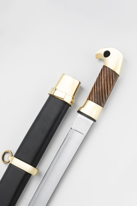 Шашка Строевая рядовая 1927 года фото 