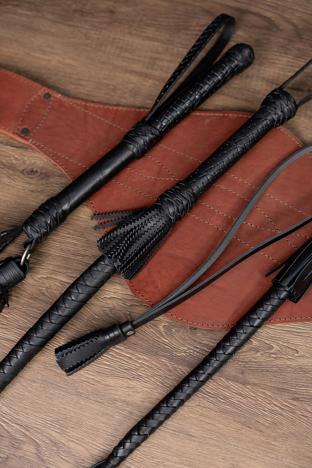 Нагайка Донская фото 