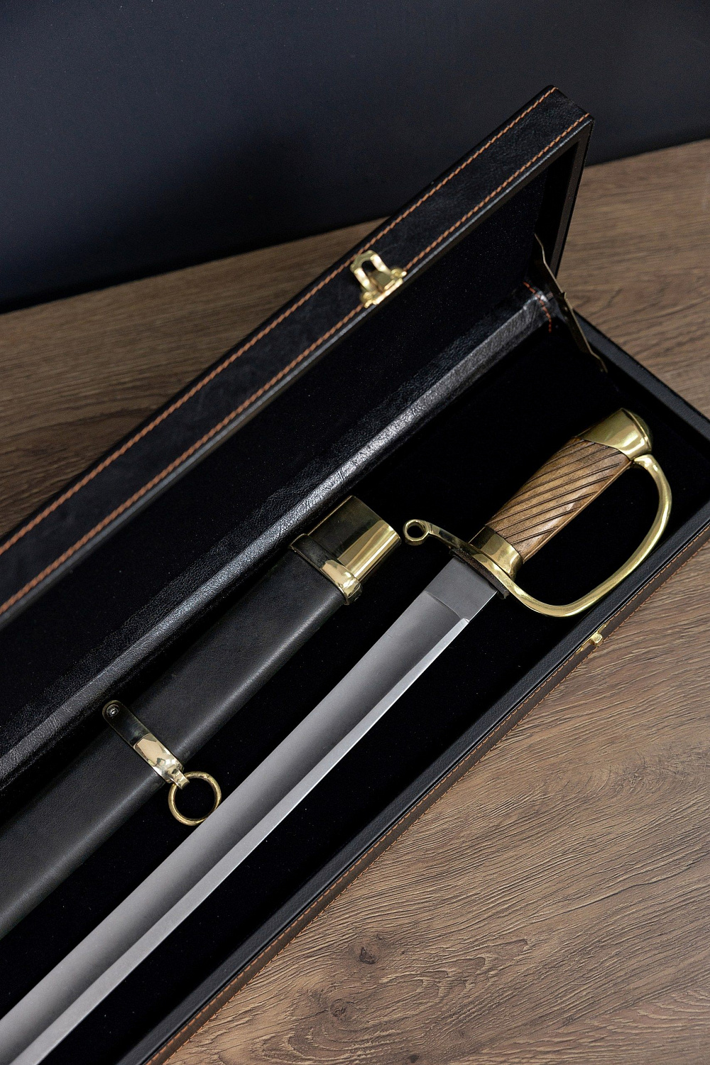 Шашка Драгунская рядовая 1881 года фото 