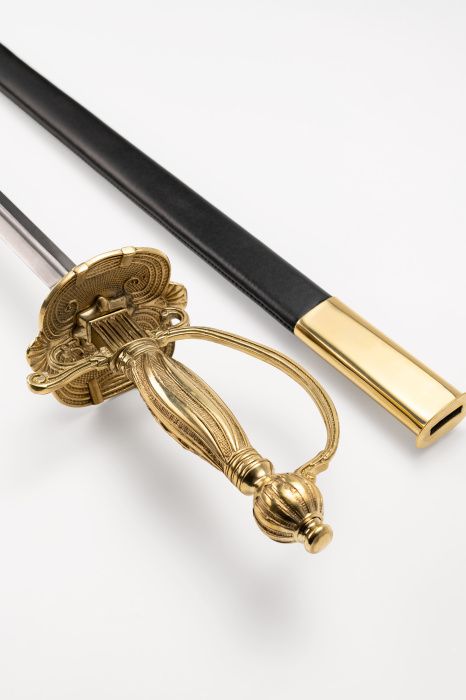 Шпага Елизаветинская  Шпага Елизаветинская фото