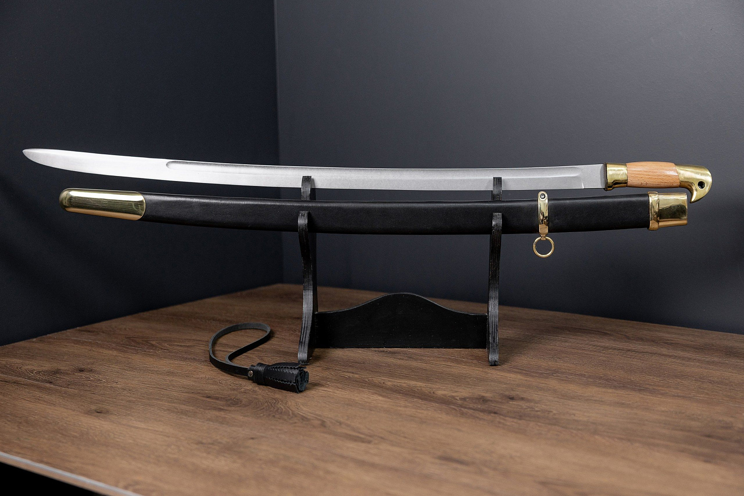 Шашка Джигитка фото 